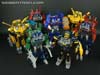 Transformers Prime Beast Hunters Talking Bumblebee - Image #198 of 199