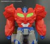 Transformers Prime Beast Hunters Optimus Prime - Image #2 of 40