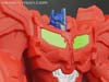 Transformers Prime Beast Hunters Optimus Prime - Image #7 of 40