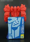 Transformers Prime Beast Hunters Optimus Prime - Image #14 of 40