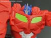 Transformers Prime Beast Hunters Optimus Prime - Image #30 of 40