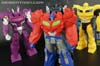 Transformers Prime Beast Hunters Optimus Prime - Image #36 of 40