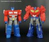 Transformers Prime Beast Hunters Optimus Prime - Image #37 of 40