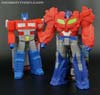 Transformers Prime Beast Hunters Optimus Prime - Image #40 of 40