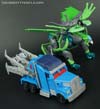 Transformers Prime Beast Hunters Ultra Magnus - Image #72 of 219