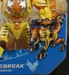 Transformers Prime Beast Hunters Vertebreak - Image #3 of 128