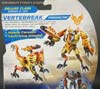 Transformers Prime Beast Hunters Vertebreak - Image #7 of 128