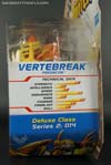 Transformers Prime Beast Hunters Vertebreak - Image #10 of 128