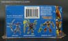 Transformers Prime Beast Hunters Vertebreak - Image #13 of 128