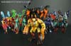 Transformers Prime Beast Hunters Vertebreak - Image #120 of 128