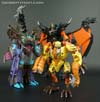 Transformers Prime Beast Hunters Vertebreak - Image #124 of 128