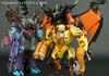 Transformers Prime Beast Hunters Vertebreak - Image #125 of 128