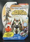 Transformers Prime Beast Hunters Wheeljack - Image #1 of 99
