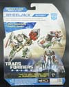 Transformers Prime Beast Hunters Wheeljack - Image #4 of 99