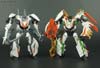 Transformers Prime Beast Hunters Wheeljack - Image #90 of 99