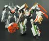 Transformers Prime Beast Hunters Wheeljack - Image #91 of 99