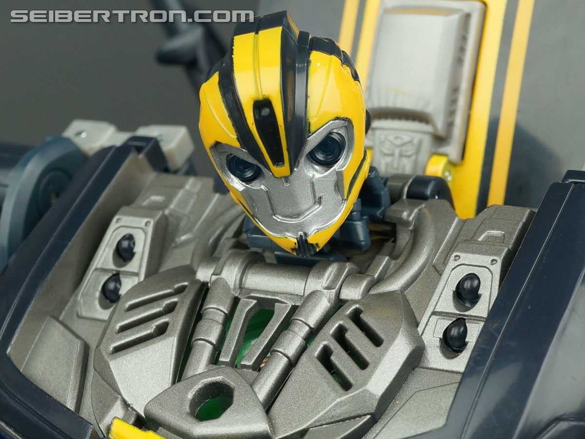 Transformers Prime Beast Hunters Talking Bumblebee (Image #139 of 199)