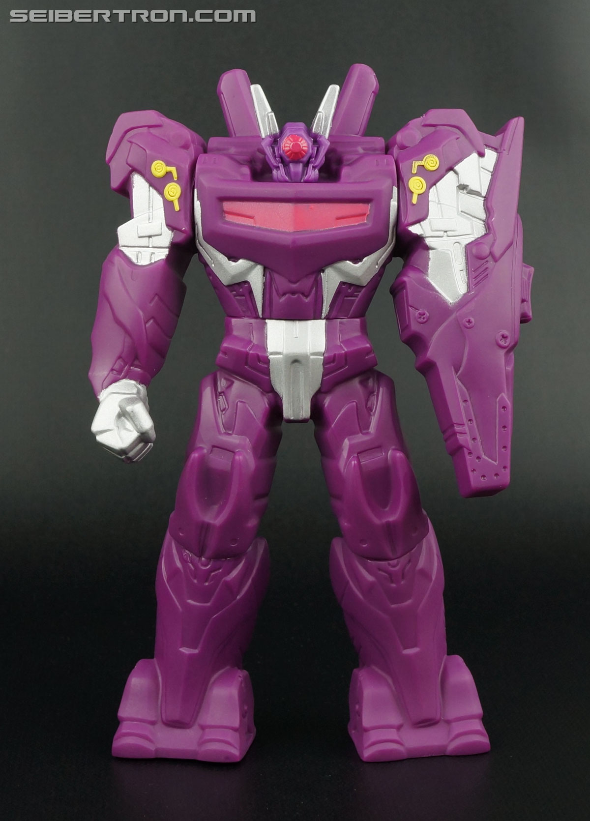 Transformers Prime Beast Hunters Shockwave (Image #1 of 34)