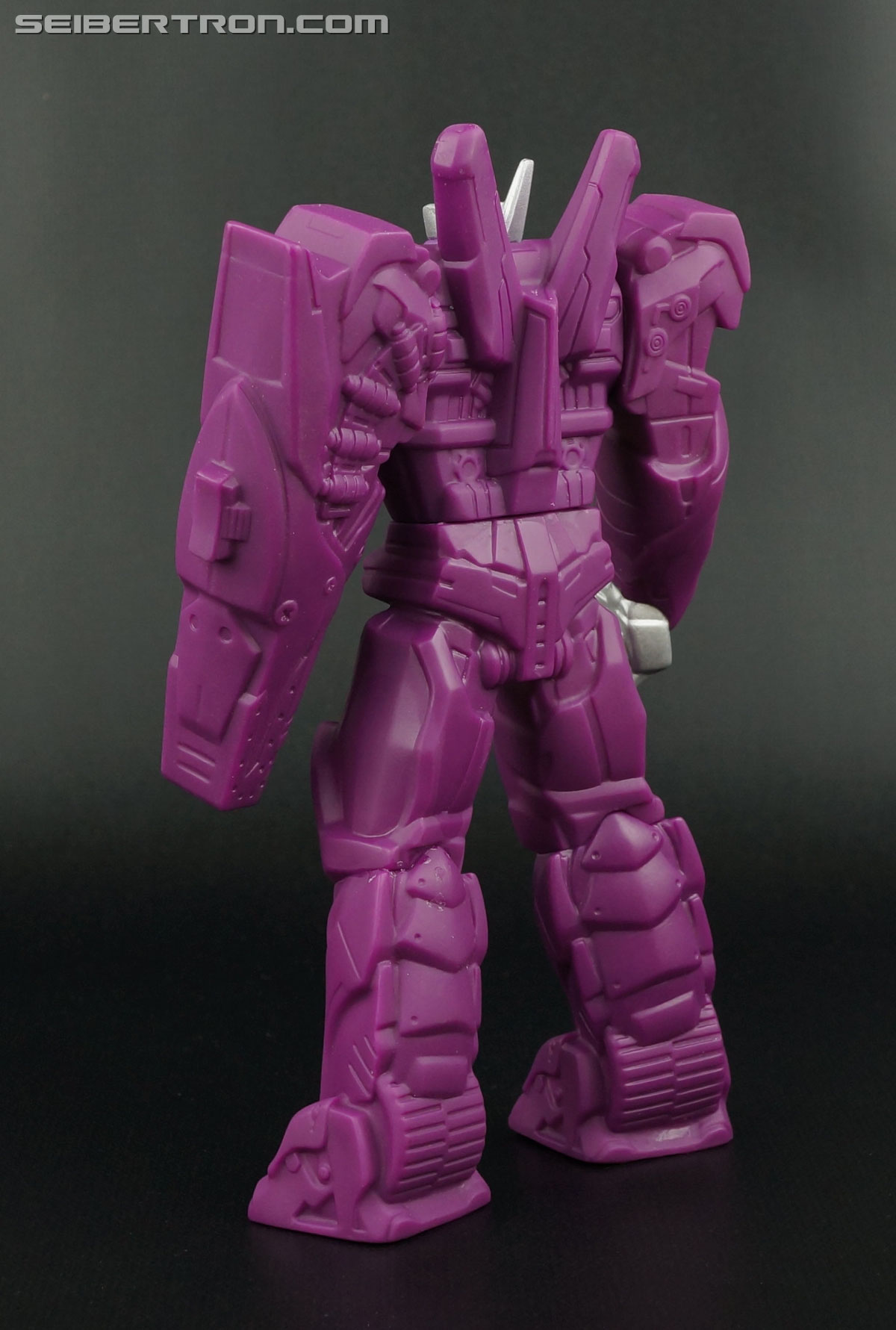 Transformers Prime Beast Hunters Shockwave (Image #15 of 34)