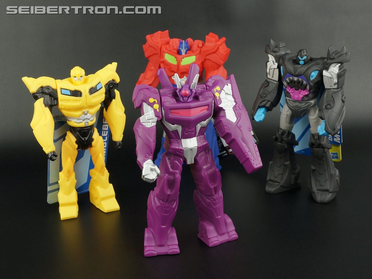 Transformers Prime Beast Hunters Shockwave (Image #32 of 34) Transformers Prime Beast Hunters Shockwave (Image #32 of 34)