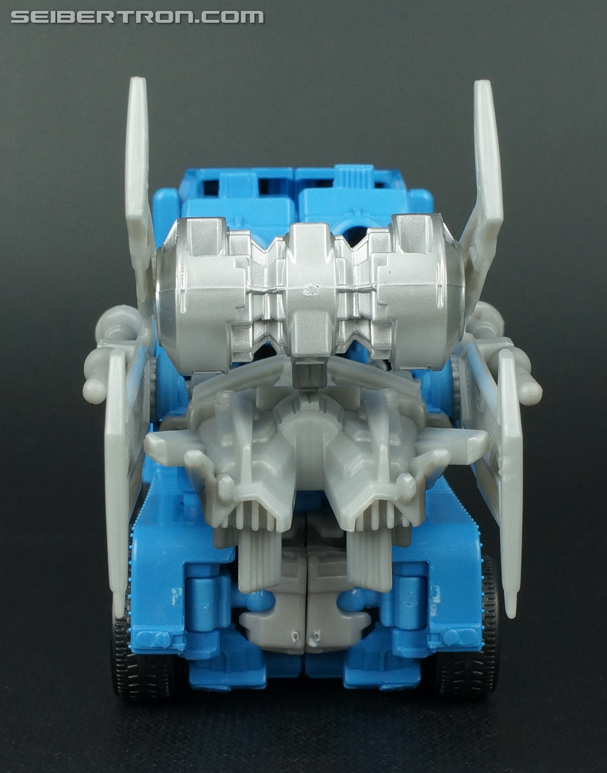 Transformers Prime Beast Hunters Ultra Magnus (Image #30 of 219) Transformers Prime Beast Hunters Ultra Magnus (Image #30 of 219)