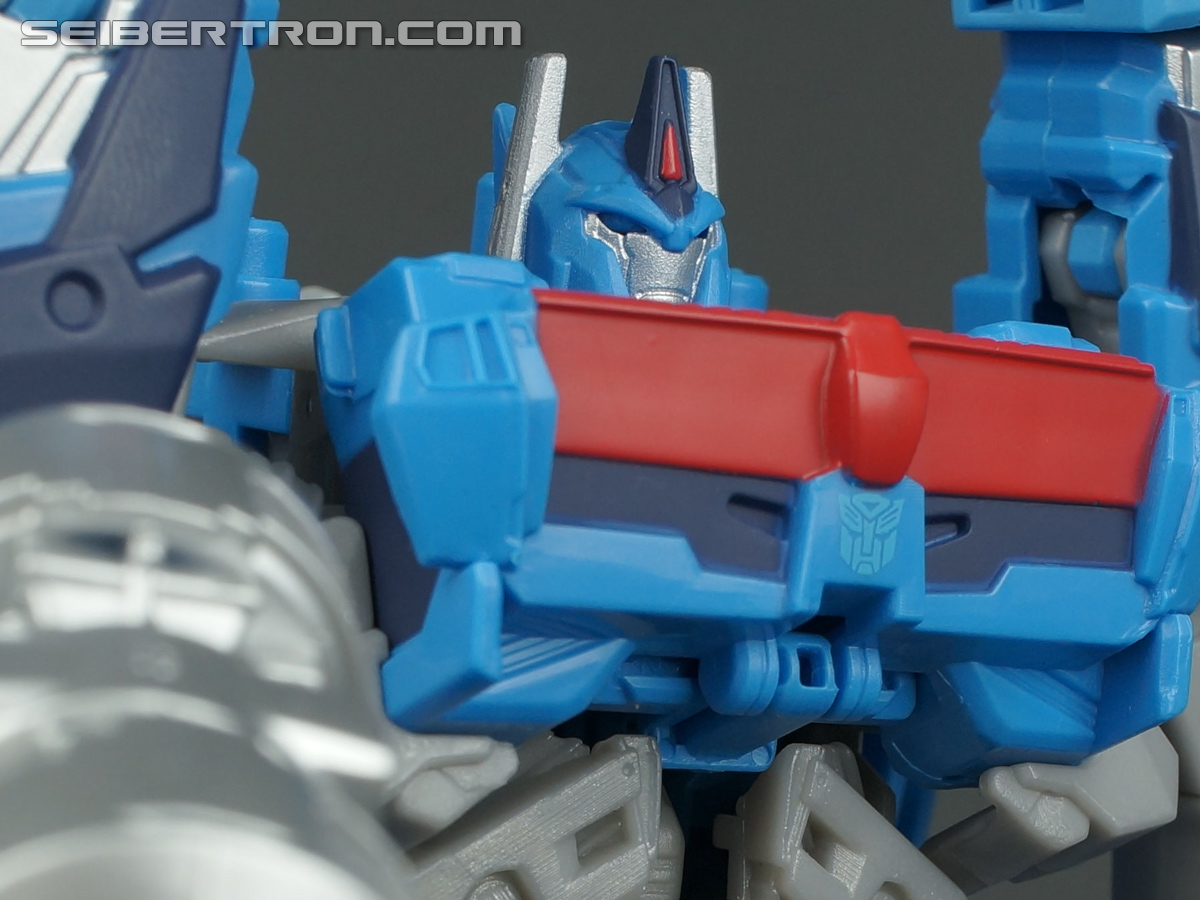 Transformers Prime Beast Hunters Ultra Magnus (Image #81 of 219)