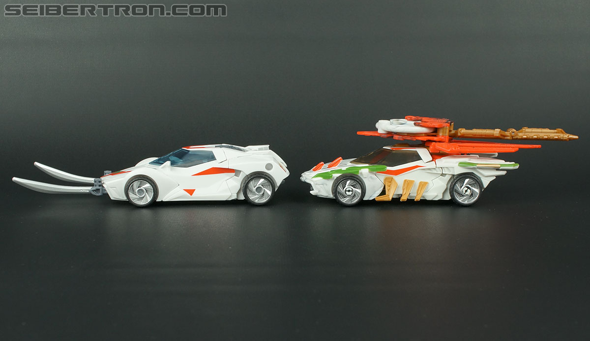 Transformers Prime Beast Hunters Wheeljack (Image #41 of 99)