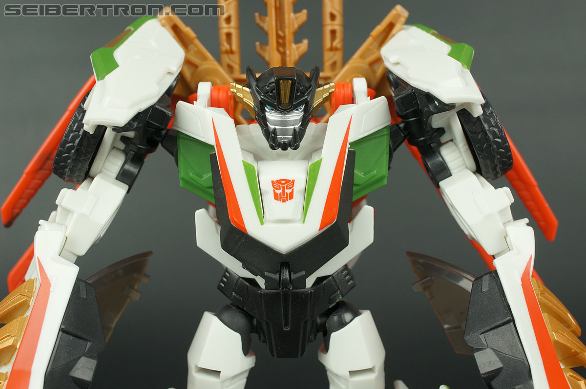 Transformers Prime Beast Hunters Wheeljack (Image #46 of 99)