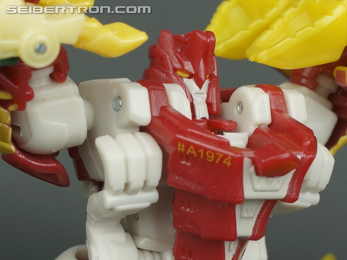 Transformers Prime Beast Hunters Cyberverse Abominus (Image #8 of 83)
