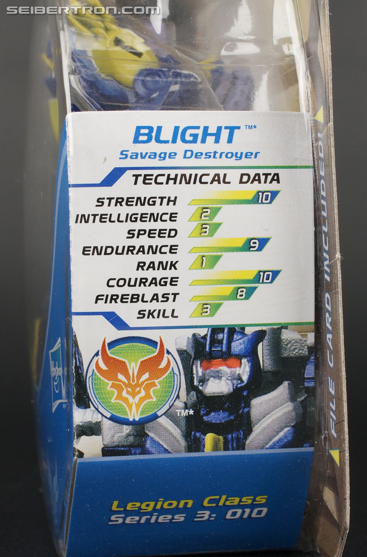 Transformers Prime Beast Hunters Cyberverse Blight (Image #8 of 94)