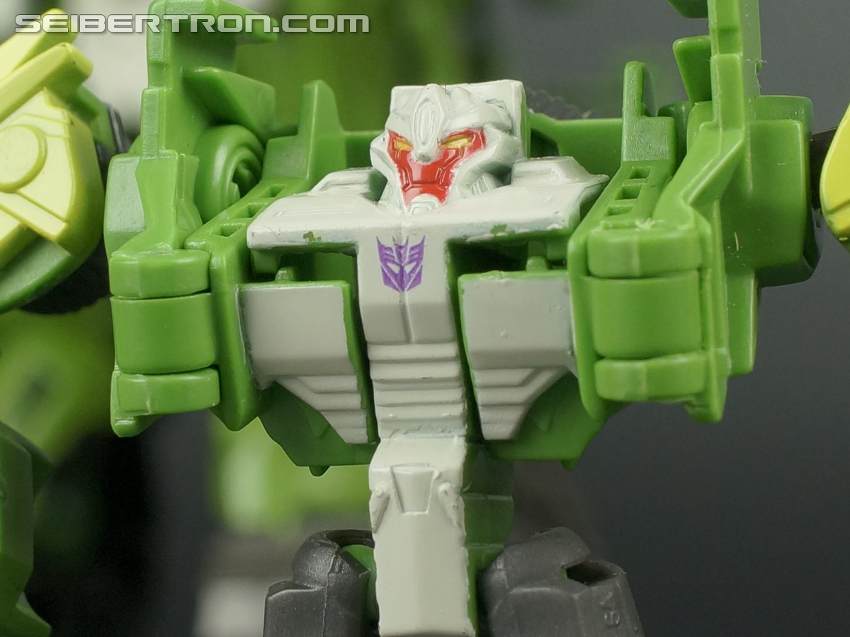 Transformers Prime Beast Hunters Cyberverse Breakdown (Apex Hunter Armor) (Image #11 of 96)