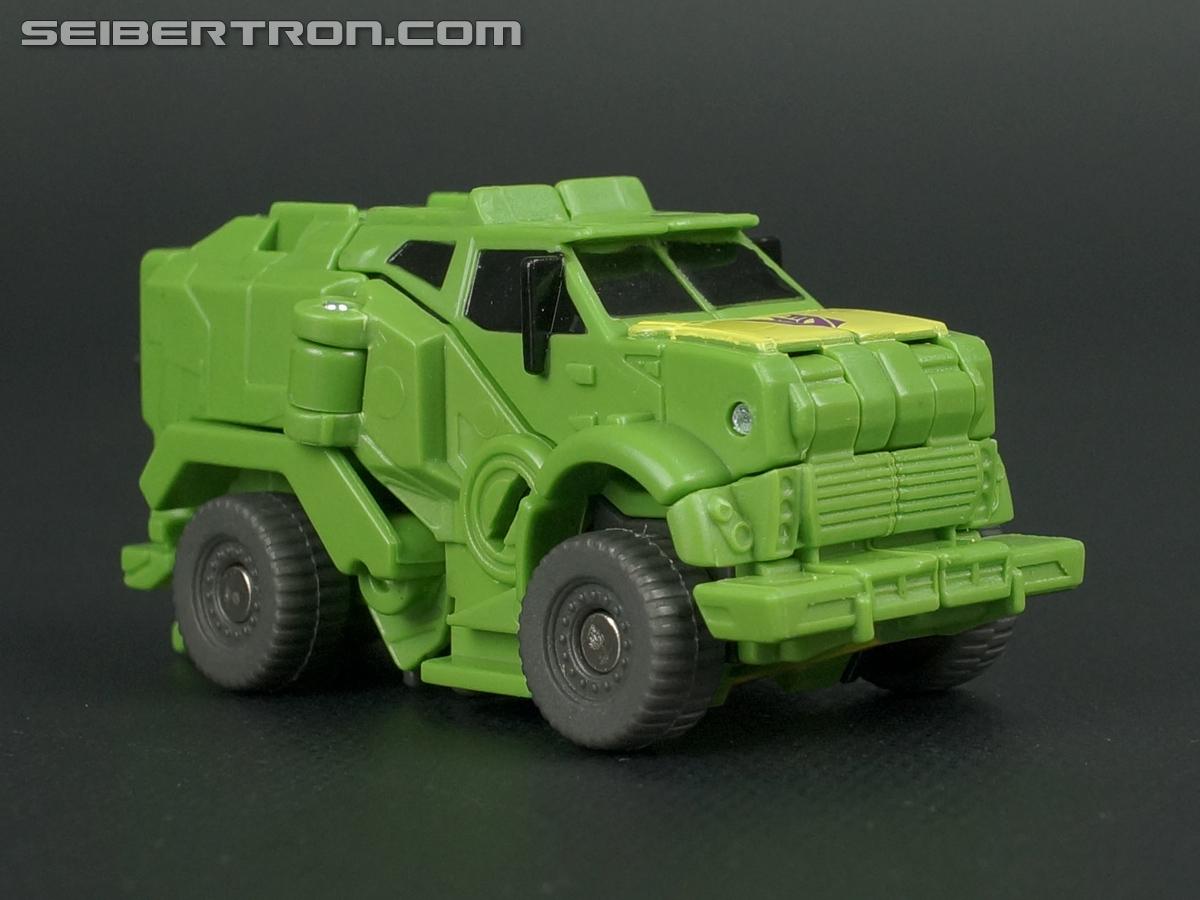 Transformers Prime Beast Hunters Cyberverse Breakdown (Apex Hunter Armor) (Image #15 of 96)