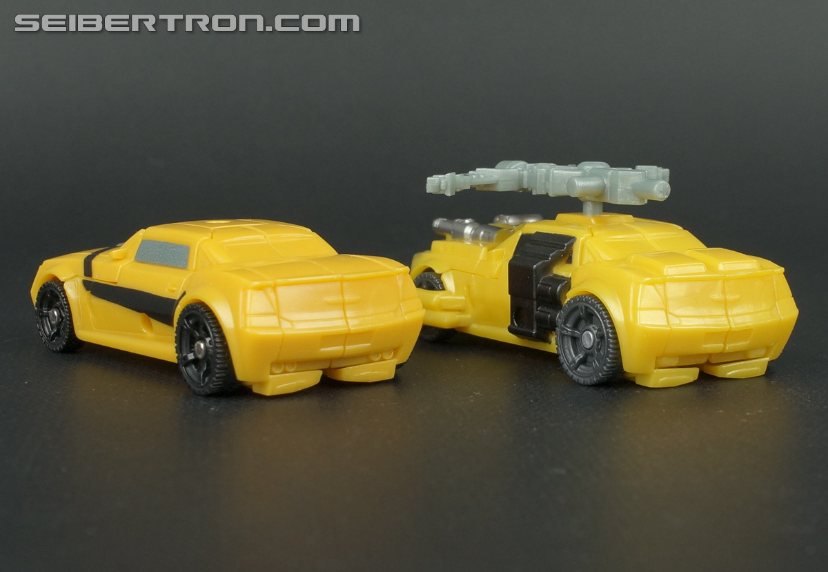 Transformers Prime Beast Hunters Cyberverse Bumblebee (Image #39 of 109)