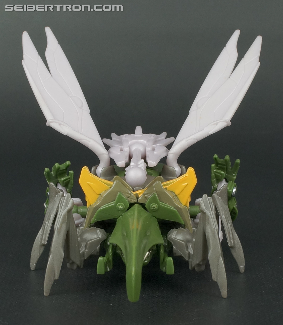 Transformers Prime Beast Hunters Cyberverse Hardshell (Image #15 of 127)