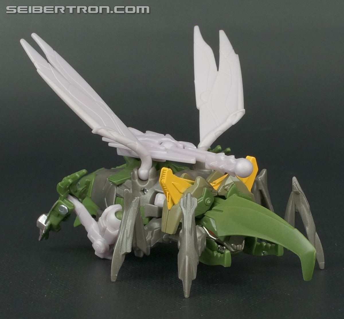 Transformers Prime Beast Hunters Cyberverse Hardshell (Image #18 of 127)