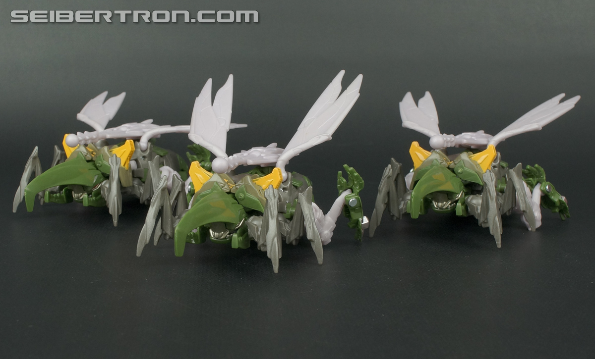 Transformers Prime Beast Hunters Cyberverse Hardshell (Image #36 of 127)