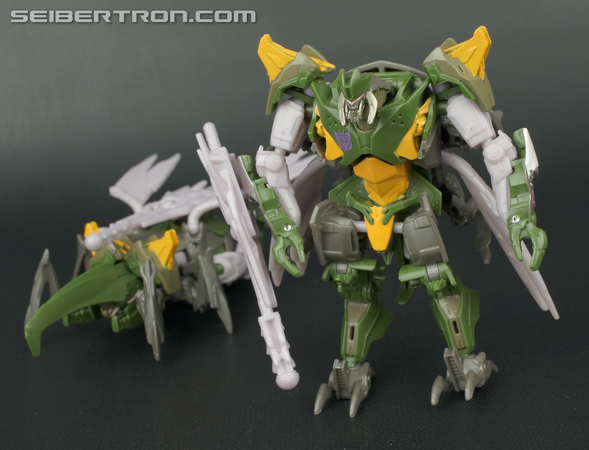 Transformers Prime Beast Hunters Cyberverse Hardshell (Image #47 of 127)