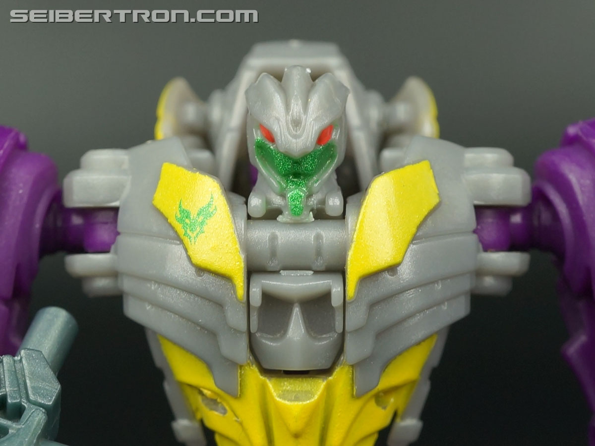 Cindersaur