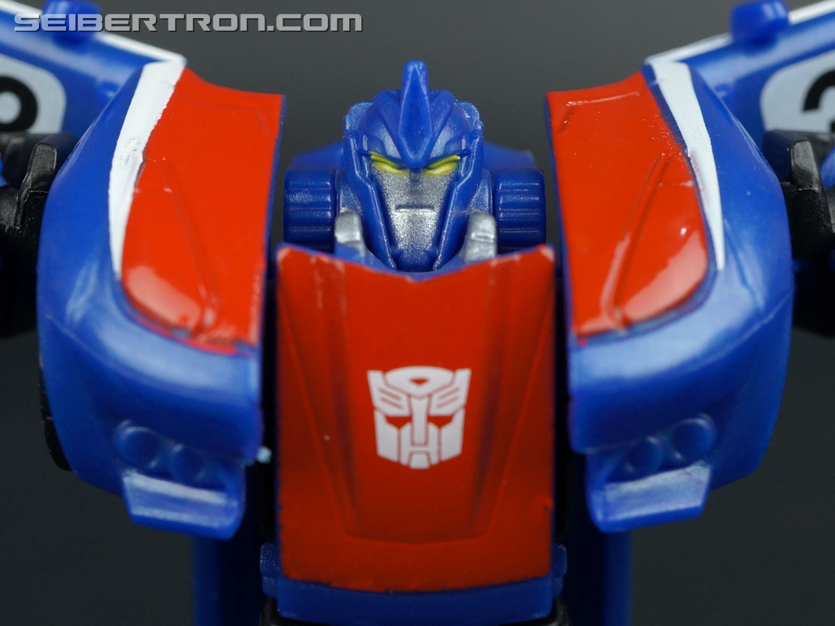 Smokescreen (Predacons Rising)