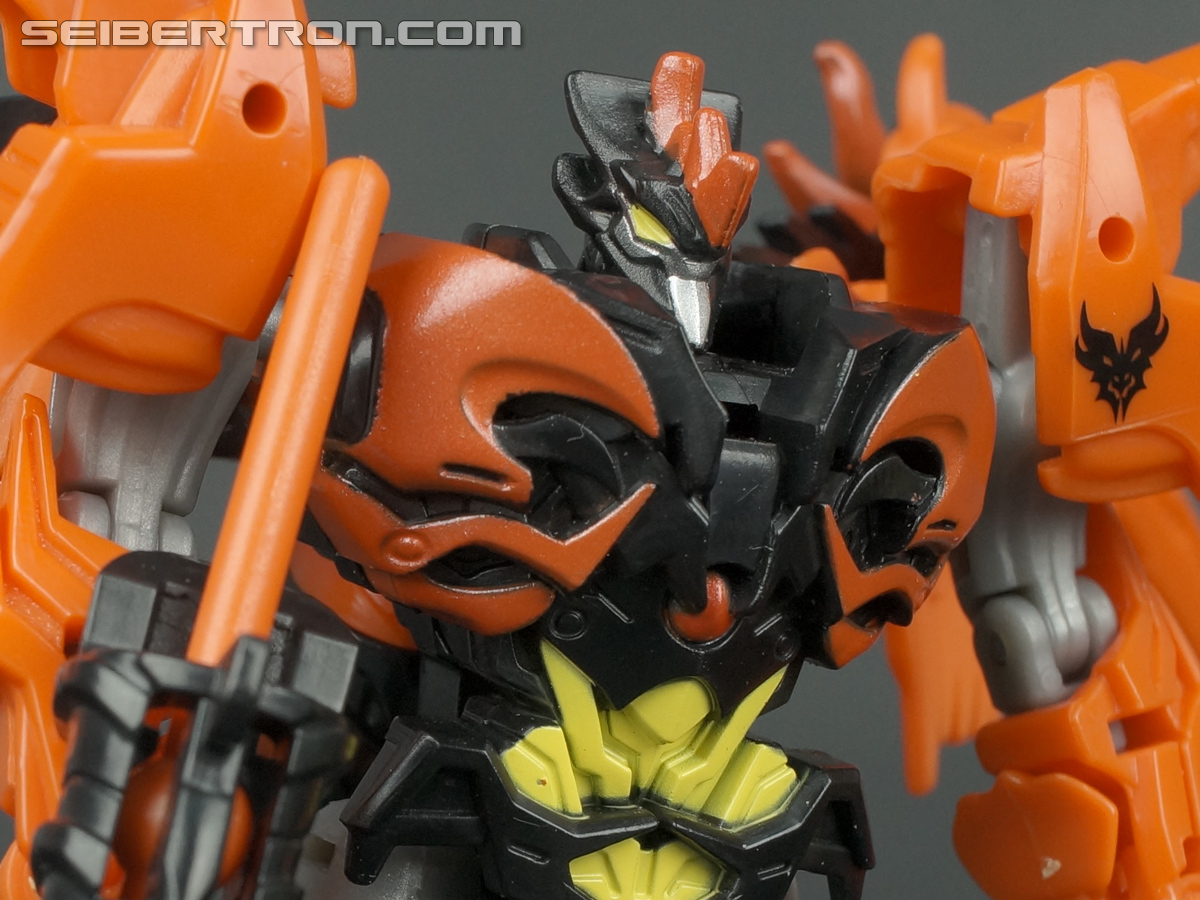 Transformers Prime Beast Hunters Cyberverse Predaking (Image #52 of 102)