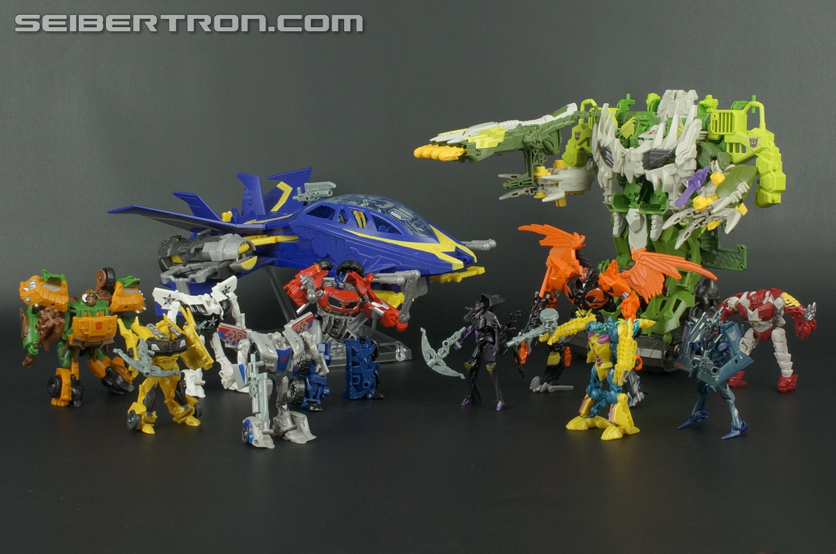 Transformers Prime Beast Hunters Cyberverse Prowl (Image #87 of 87)