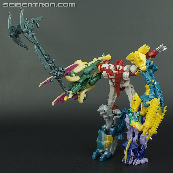 Transformers Prime Beast Hunters Cyberverse Abominus (Image #16 of 83)