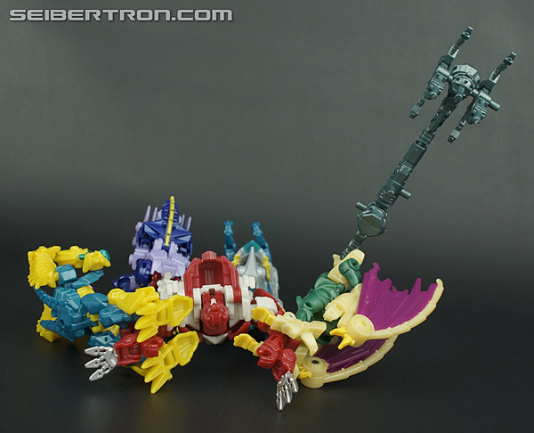 Transformers Prime Beast Hunters Cyberverse Abominus (Image #25 of 83)