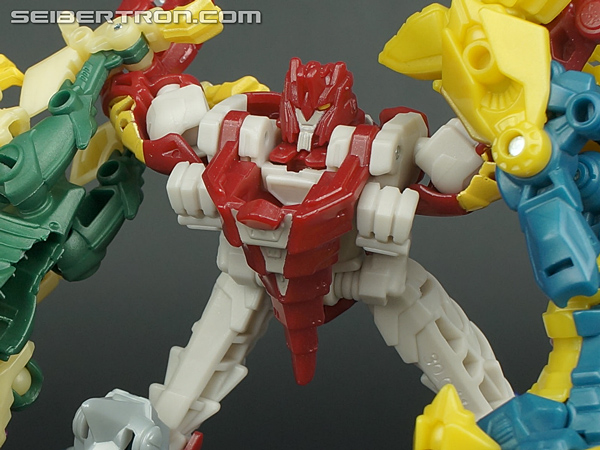 Transformers Prime Beast Hunters Cyberverse Abominus (Image #28 of 83)