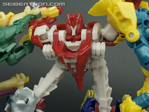 Transformers Prime Beast Hunters Cyberverse Abominus (Image #34 of 83)