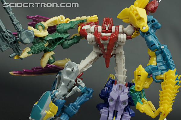 Transformers Prime Beast Hunters Cyberverse Abominus (Image #36 of 83)
