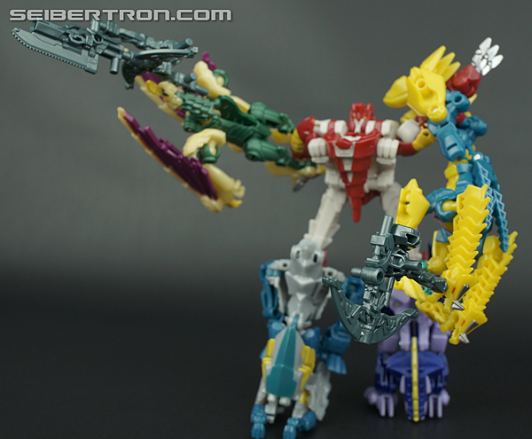 Transformers Prime Beast Hunters Cyberverse Abominus (Image #43 of 83)
