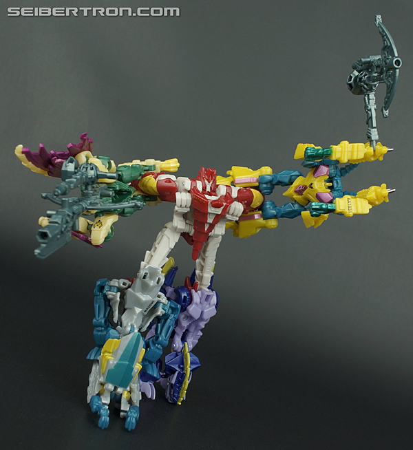 Transformers Prime Beast Hunters Cyberverse Abominus (Image #45 of 83)