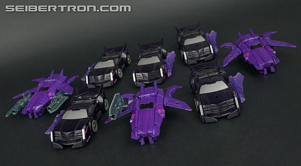 Transformers Prime Beast Hunters Cyberverse Air Vehicon (Image #46 of 151)