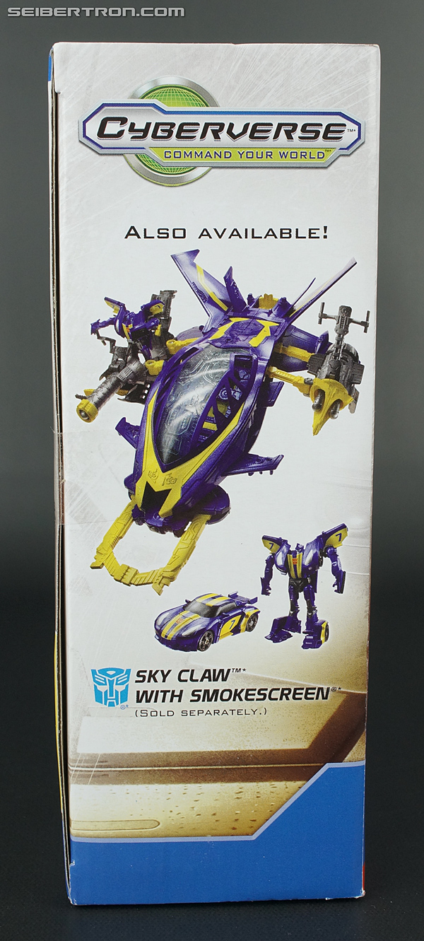 Transformers Prime Beast Hunters Cyberverse Apex Hunter Armor (Image #5 of 96)